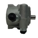 BuyAutoParts 86-02222R Power Steering Pump 4