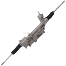 2017 Ram 1500 Rack and Pinion 2