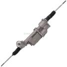 2017 Ram 1500 Rack and Pinion 3