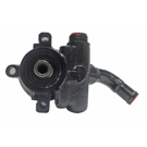 2000 Jeep Cherokee Power Steering Pump 1