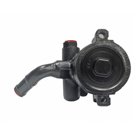 2000 Jeep Cherokee Power Steering Pump 3
