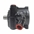 2000 Jeep Cherokee Power Steering Pump 4