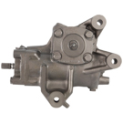 BuyAutoParts 82-01047R Power Steering Gear Box 4
