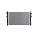 1999 Audi A8 Radiator 1