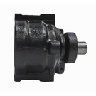 1994 Saab 900 Power Steering Pump 2