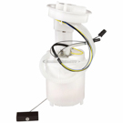OEM / OES 36-00647ON Fuel Pump Assembly 2