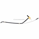 2007 Audi A4 Fuel Pump Assembly 3