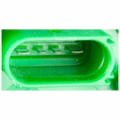 2007 Audi A4 Fuel Pump Assembly 5