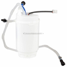2004 Volkswagen Touareg Fuel Pump 2