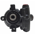 BuyAutoParts 86-02229R Power Steering Pump 1