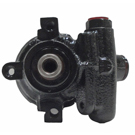 1994 Saturn SW2 Power Steering Pump 1