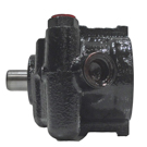 1994 Saturn SW2 Power Steering Pump 2