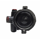 1994 Saturn SW2 Power Steering Pump 3