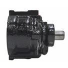 BuyAutoParts 86-02229R Power Steering Pump 4