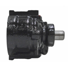 1994 Saturn SW2 Power Steering Pump 4