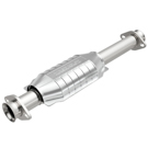 1990 Saab 9000 Catalytic Converter EPA Approved 1