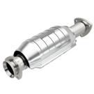 1987 Saab 900 Catalytic Converter EPA Approved 1