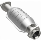 1987 Saab 900 Catalytic Converter EPA Approved 2