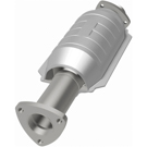 1987 Saab 900 Catalytic Converter EPA Approved 4