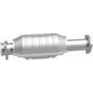 1987 Saab 900 Catalytic Converter EPA Approved 3