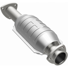 1987 Saab 900 Catalytic Converter EPA Approved 2