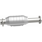 1987 Saab 900 Catalytic Converter EPA Approved 3