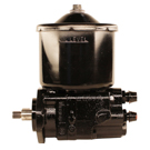 1952 Oldsmobile Super 88 Power Steering Pump 2