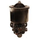 1952 Oldsmobile Super 88 Power Steering Pump 3