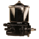 1952 Oldsmobile Super 88 Power Steering Pump 4