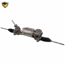 Duralo 247-0030 Rack and Pinion 2