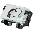 2012 Buick Regal Center Module Screen 2