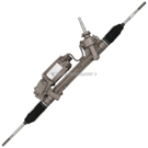 Duralo 247-0031 Rack and Pinion 3