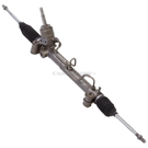 BuyAutoParts 80-02152R Rack and Pinion 1