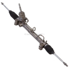 BuyAutoParts Cadillac Rack and Pinion 80-02152R