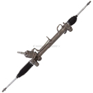 2015 Cadillac XTS Rack and Pinion 2