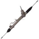 BuyAutoParts 80-02152R Rack and Pinion 3