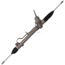 2015 Cadillac XTS Rack and Pinion 3
