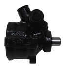 BuyAutoParts 86-02236R Power Steering Pump 3
