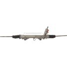 1987 Ford Aerostar Rack and Pinion 2
