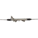 BuyAutoParts 80-00356R Rack and Pinion 3