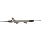 1987 Ford Aerostar Rack and Pinion 3