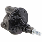 BuyAutoParts 86-02238R Power Steering Pump 1