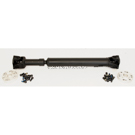 BuyAutoParts Honda Driveshaft 91-00298N