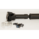 BuyAutoParts 91-00298N Driveshaft 2