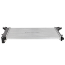 2000 Dodge Ram Trucks Radiator 4