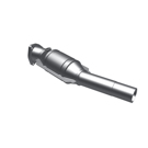 1991 Volkswagen Golf Catalytic Converter EPA Approved 1