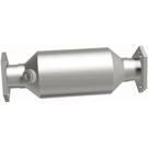 1978 Audi Fox Catalytic Converter EPA Approved 3