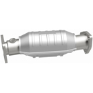 1986 Audi 5000 Catalytic Converter EPA Approved 3