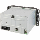2012 Chevrolet Impala Radio or CD Player 2
