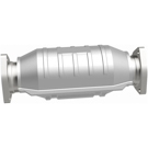 1986 Audi 5000 Catalytic Converter EPA Approved 3